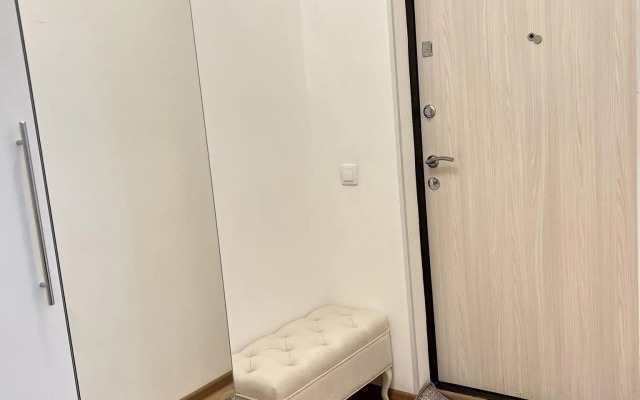 Апартаменты на проезде 1-й Предпортовый 13