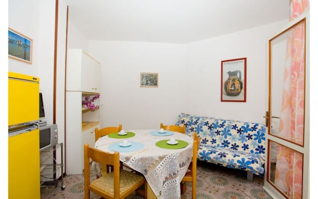 Appartamenti Olimpia