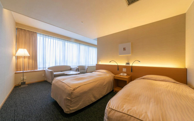 Hotel Landmark Wakayama
