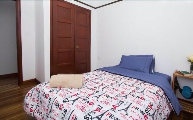 The Hostel Project