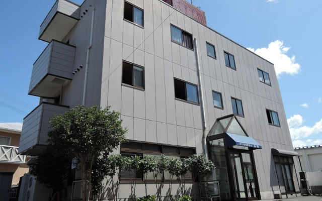 Business Hotel Sankai