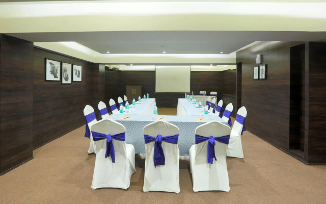 Vesta Maurya Palace