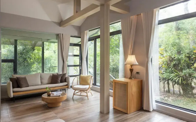 Butterfly Valley Resort by Cosmos Otium