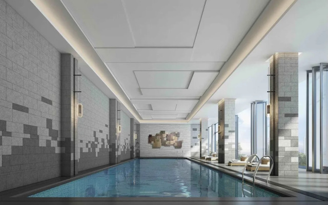 Four Points by Sheraton Macheng