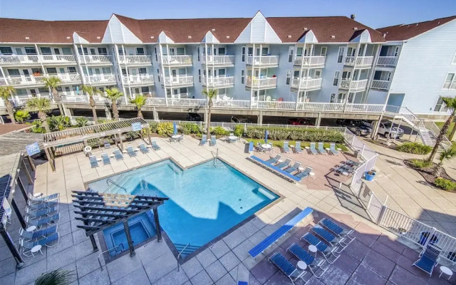 Seascape 1314 in Galveston