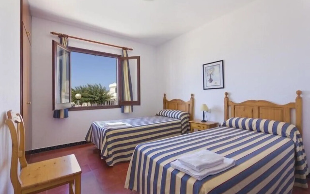 Apartamentos Sol Y Mar Menorca