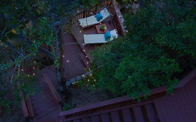 Twinkle House