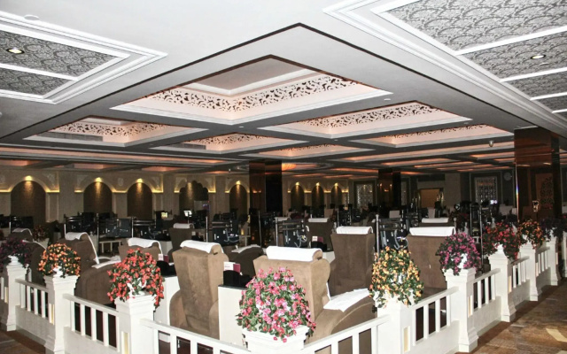Wanhua International Hotel