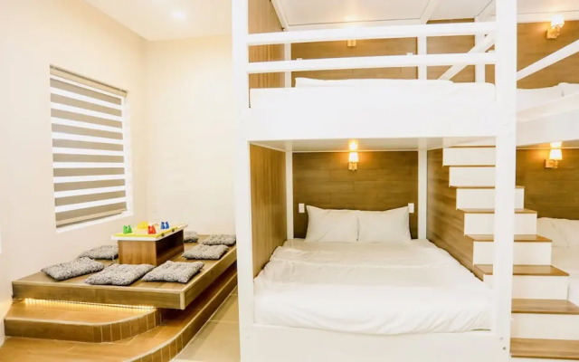 Kiwi's Homestay & Cafe