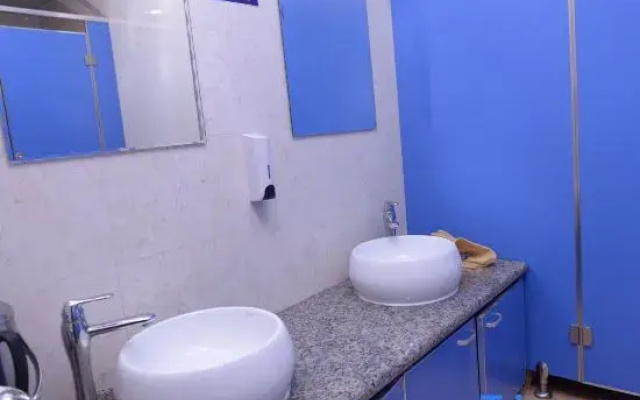 Harbin Tianfu Motel