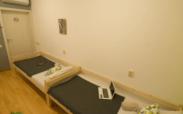 City-Hostel