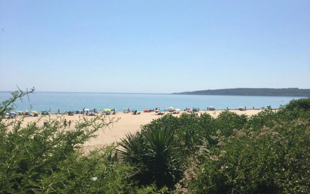 The Beach House - Bolonia