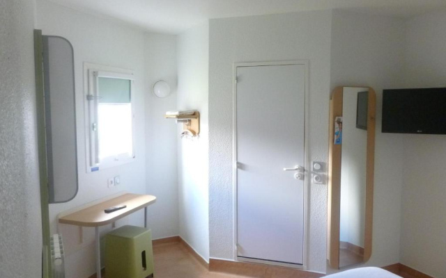 ibis Budget Dunkerque Grande Synthe