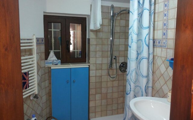 Trulli Sabrina Resort