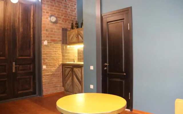 3 Heritage Rooms