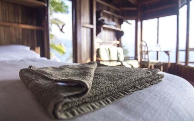 Santa Lucia Ecolodge