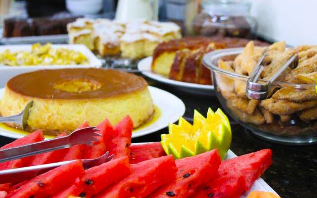 Tri Hotel Smart Chapecó