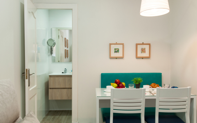 Hotel Apartamentos Bajamar
