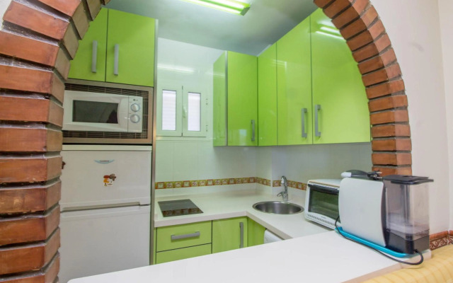 Vistamarina B405 By IVI Real Estate