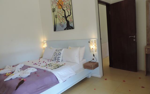 Casus Dream Hotel