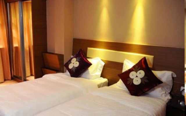 Wenxin Holiday Hotel