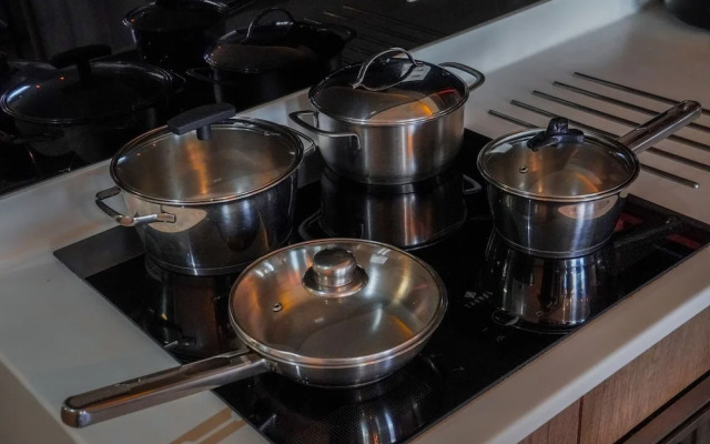 Beira Mar Fortaleza Landscape