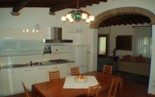 Agriturismo La Valle