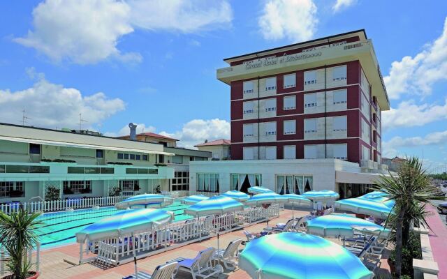 Grand Hotel Riviera/Appartements Riviera