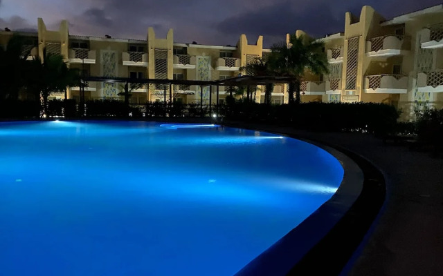 Aparthotel Tropical