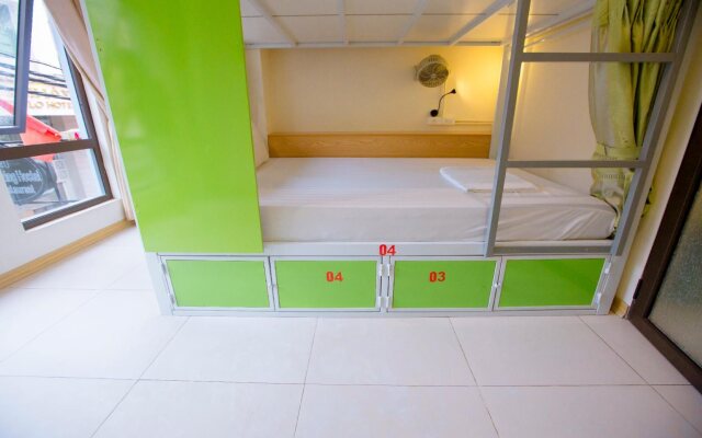 Hanoi Amazing Hostel