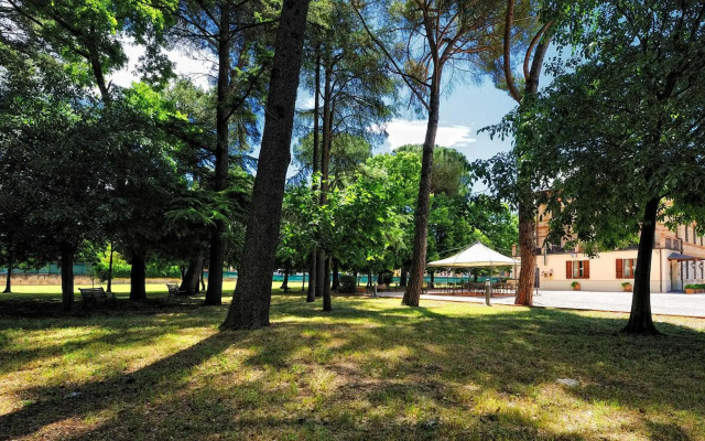 Villa Raffaello Park Hotel