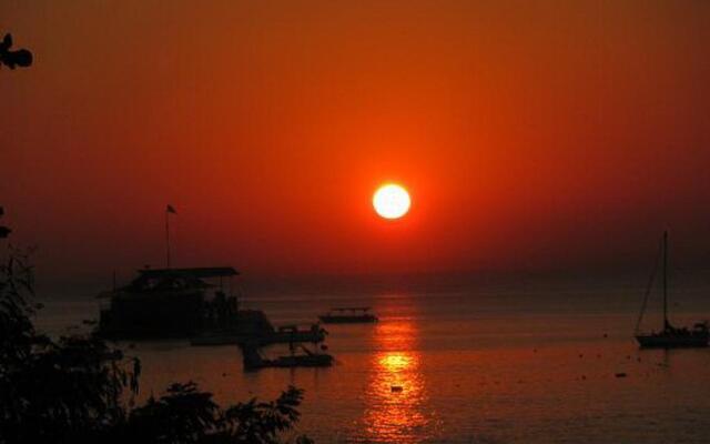 Dream Beach Cottages