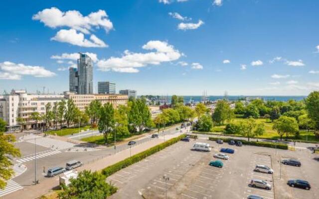 Apartamenty Sun & Snow Gdynia Centrum