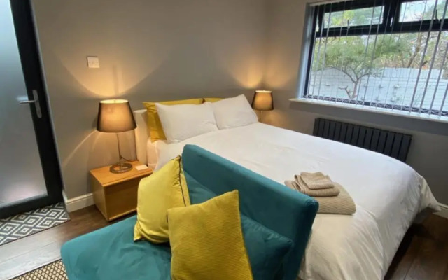 The Annexe