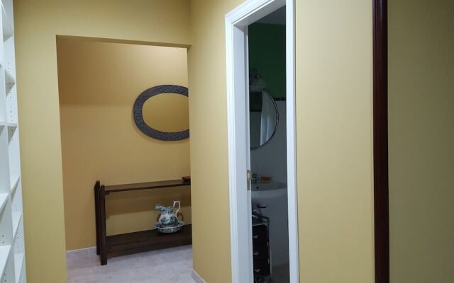 Vcv Apartamento León Y Castillo