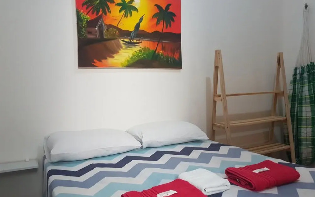 Pousada Hostel Fortaleza4u