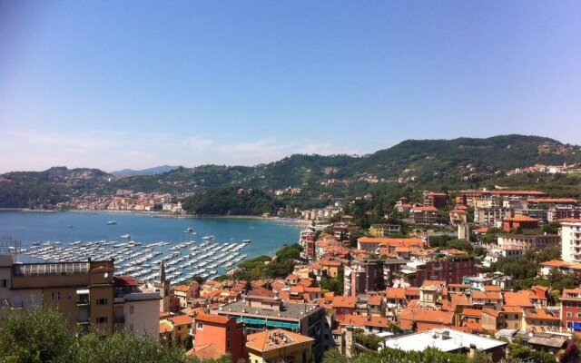 Residence Ponte Magra