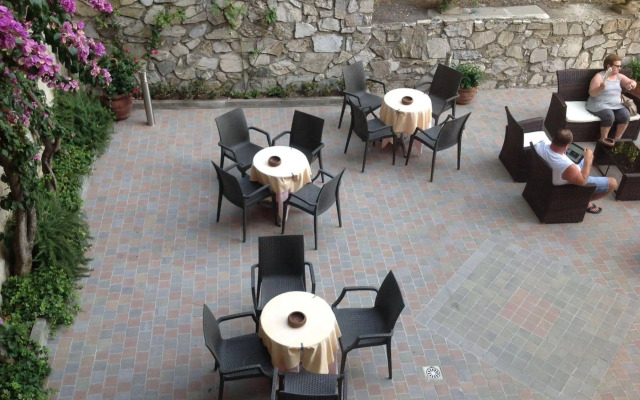 Hotel Tirreno