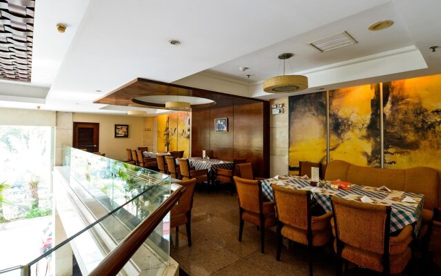 Mandarin Hotel Guangzhou