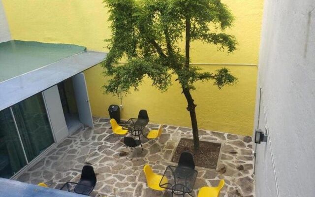 El Gran Hostal - Family Room