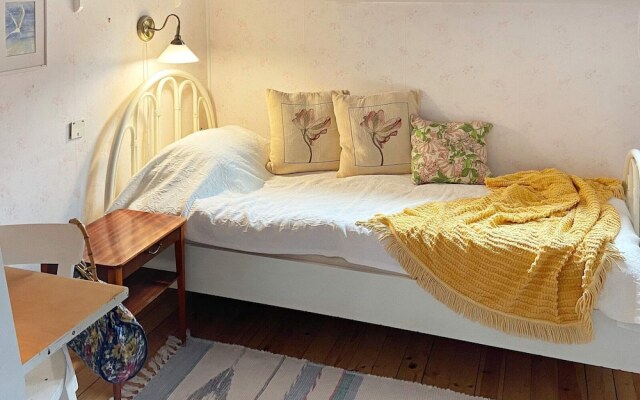 7 Person Holiday Home in Tyreso-by Traum