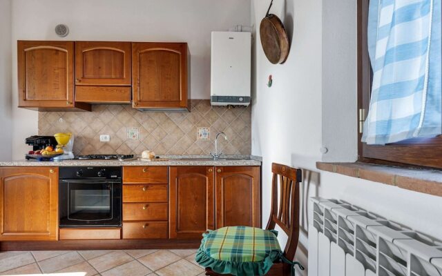 360 Degree View of the Tuscan