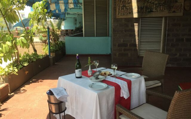 Chester Hotel and Suites Nairobi, City Centre CBD