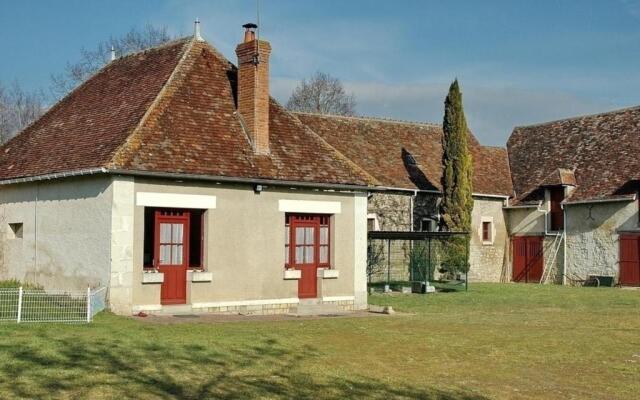 Gîte Boussay, 2 pièces, 2 personnes - FR-1-381-13