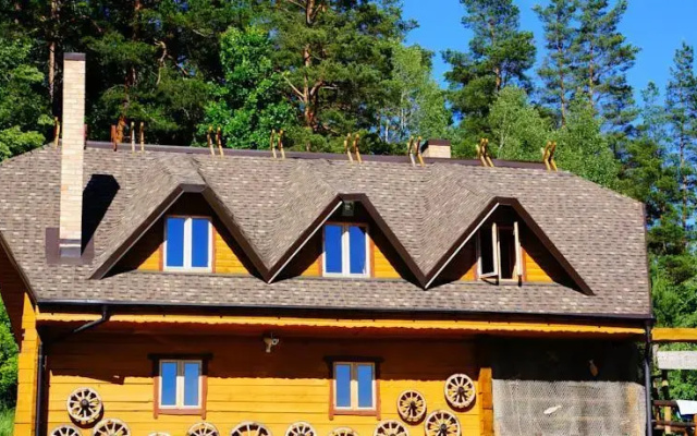 Karališka Vila