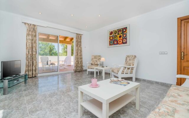 Villa Punta Des Port Trece