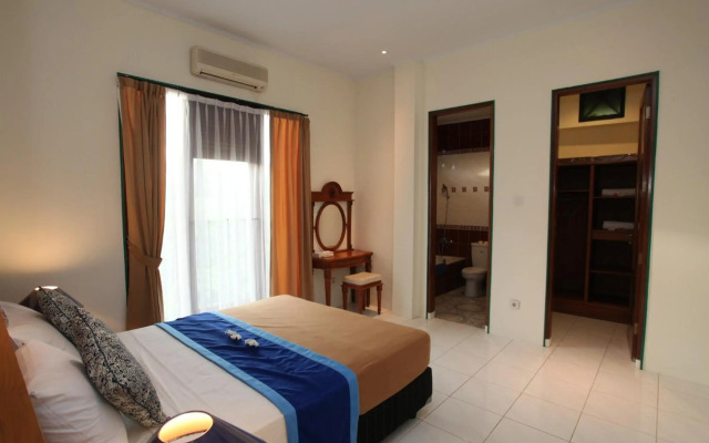Sanur Seaview Hotel