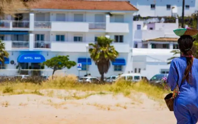 Hotel Bari