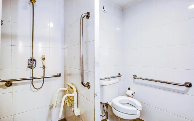 ibis Rio de Janeiro Santos Dumont