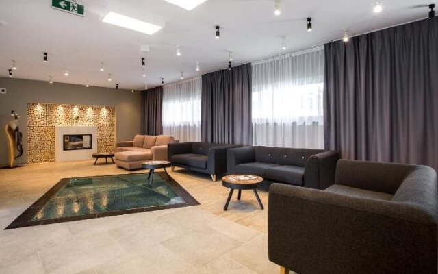 Czarny Kamień Resort & SPA